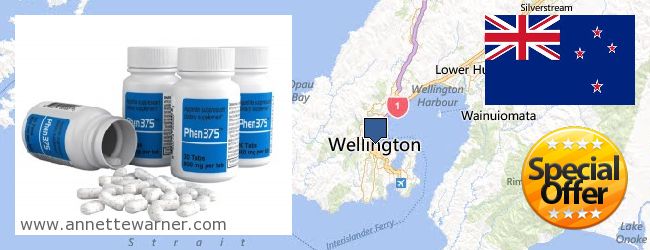 Where to Buy Phen375 online Wellington, New Zealand
