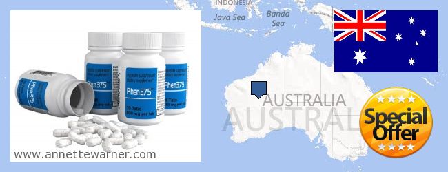 Best Place to Buy Phen375 online Western Australia, Australia