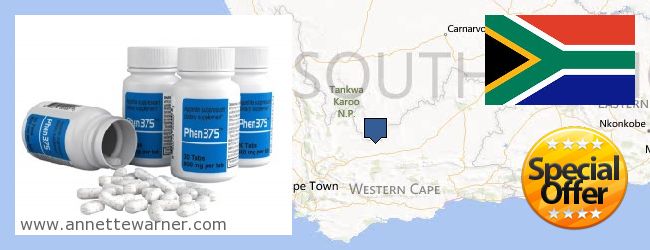 Where Can You Buy Phen375 online Western Cape, South Africa