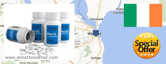 Best Place to Buy Phen375 online Wexford, Ireland