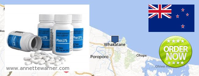 Buy Phen375 online Whakatane, New Zealand