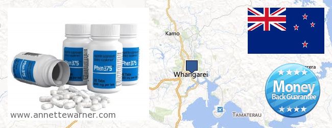Where to Buy Phen375 online Whangarei, New Zealand