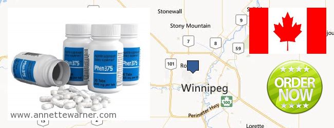 Where Can I Purchase Phen375 online Winnipeg MAN, Canada