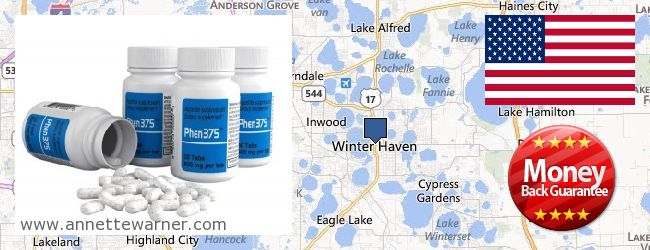 Where to Buy Phen375 online Winter Haven FL, United States