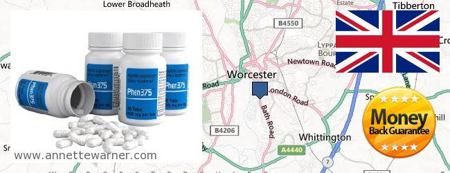 Where Can I Purchase Phen375 online Worcester, United Kingdom