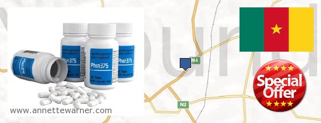 Where Can You Buy Phen375 online Yaoundé, Cameroon