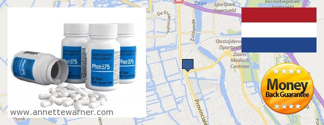 Where to Purchase Phen375 online Zaanstad, Netherlands