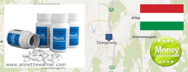 Where to Buy Phen375 online Zalaegerszeg, Hungary