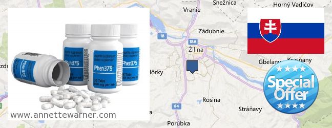 Where Can You Buy Phen375 online Zilina, Slovakia