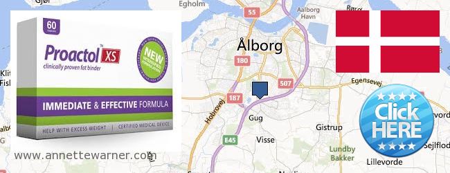 Where Can I Buy Proactol XS online Aalborg, Denmark