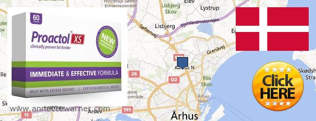 Where to Buy Proactol XS online Aarhus, Denmark