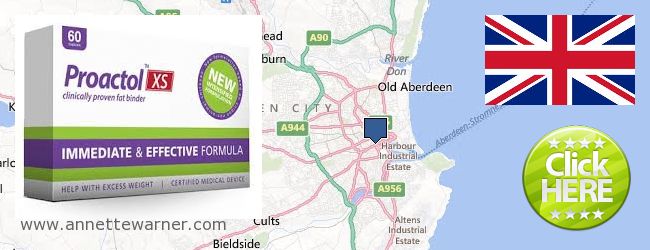 Where to Buy Proactol XS online Aberdeen, United Kingdom