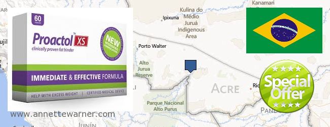 Where to Buy Proactol XS online Acre, Brazil