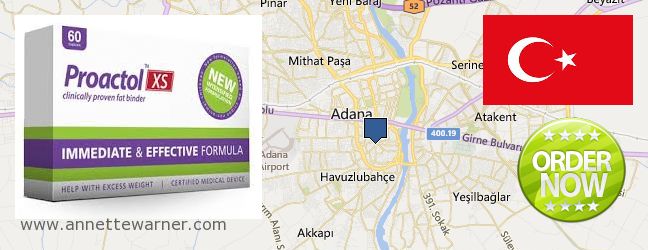 Where to Purchase Proactol XS online Adana, Turkey