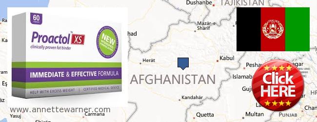 Best Place to Buy Proactol XS online Afghanistan