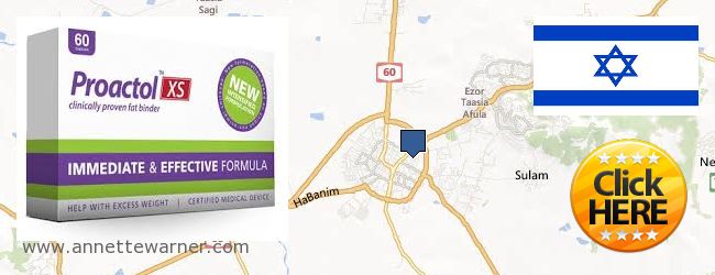 Where Can I Buy Proactol XS online 'Afula, Israel