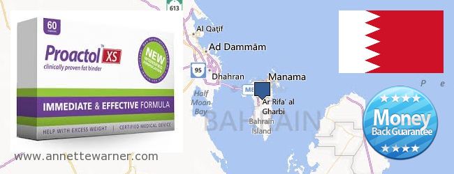 Where to Buy Proactol XS online Al-Manāmah [Capital], Bahrain