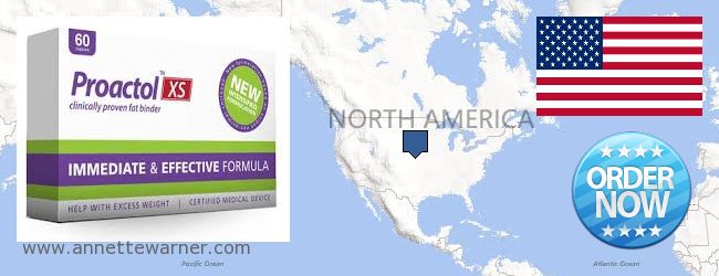 Where to Purchase Proactol XS online Alaska AK, United States