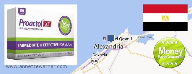 Purchase Proactol XS online Alexandria, Egypt