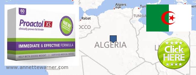 Where to Purchase Proactol XS online Algeria