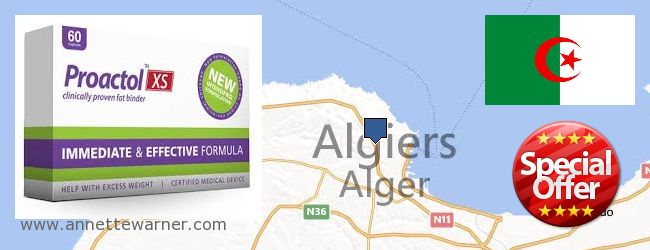 Best Place to Buy Proactol XS online Algiers, Algeria