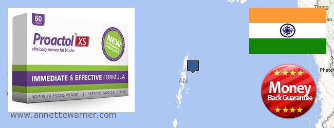 Where to Buy Proactol XS online Andaman & Nicobar Islands ANI, India