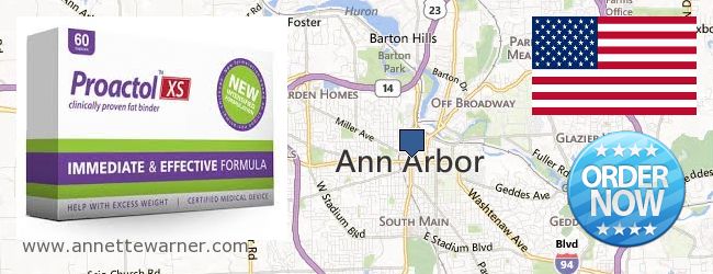 Where to Purchase Proactol XS online Ann Arbor MI, United States