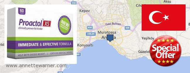 Where to Buy Proactol XS online Antalya, Turkey
