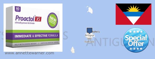 Where to Purchase Proactol XS online Antigua And Barbuda