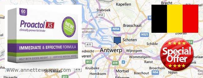Where to Buy Proactol XS online Antwerp, Belgium