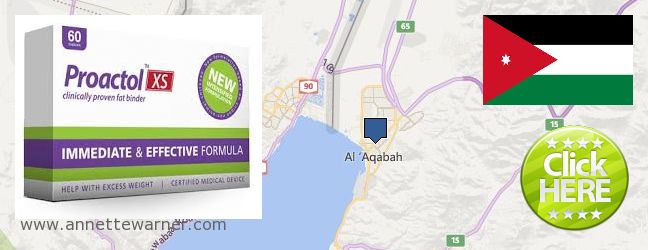 Where Can I Purchase Proactol XS online Aqaba, Jordan