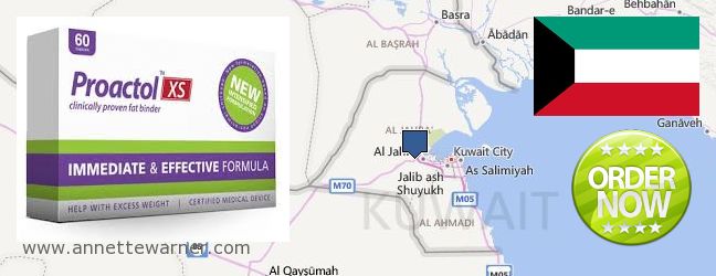 Where to Buy Proactol XS online Ar Rumaythiyah, Kuwait