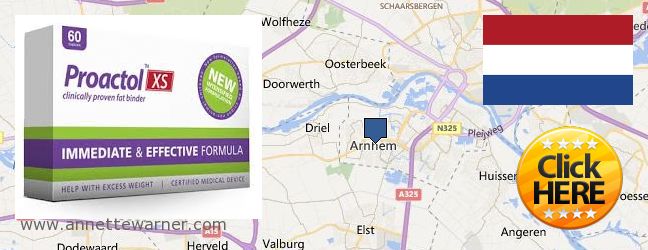 Purchase Proactol XS online Arnhem, Netherlands