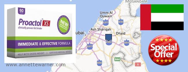 Best Place to Buy Proactol XS online Ash-Shāriqah [Sharjah], United Arab Emirates