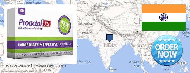 Where to Buy Proactol XS online Assam ASS, India