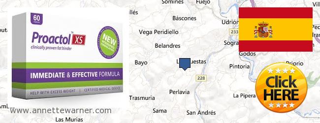 Best Place to Buy Proactol XS online Asturias, Spain