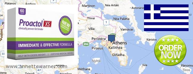 Where to Buy Proactol XS online Athens, Greece