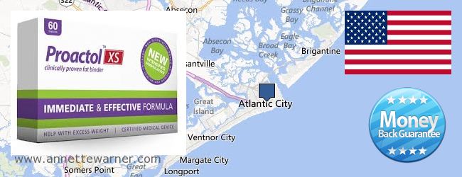 Where to Purchase Proactol XS online Atlantic City NJ, United States