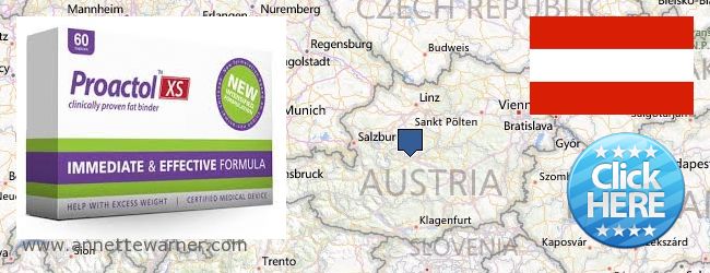 Where Can You Buy Proactol XS online Austria