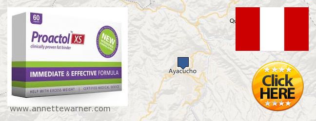 Where to Buy Proactol XS online Ayacucho, Peru