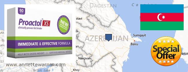 Where to Buy Proactol XS online Azerbaijan
