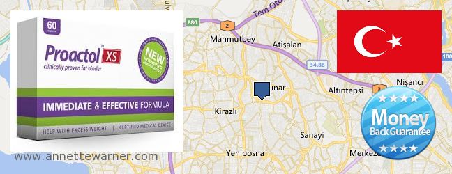 Where to Buy Proactol XS online Bagcilar, Turkey