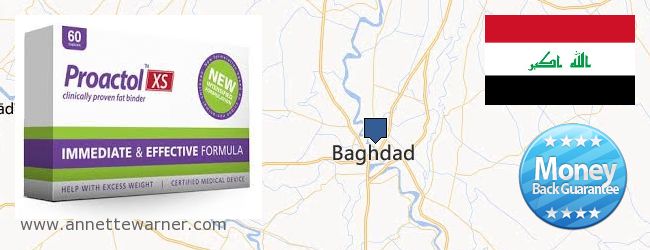 Where to Buy Proactol XS online Baghdad, Iraq