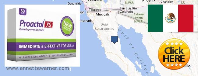 Where to Purchase Proactol XS online Baja California, Mexico