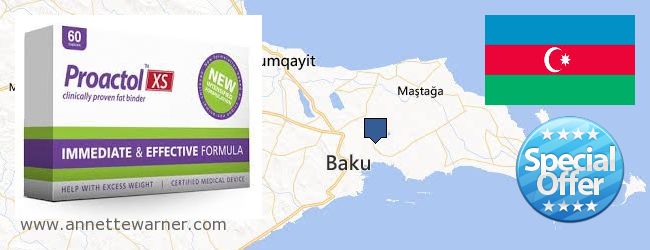 Where Can I Buy Proactol XS online Baku, Azerbaijan