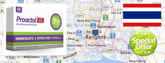 Purchase Proactol XS online Bangkok Metropolitan (Krung Thep Mahanakhon Lae Parimonthon), Thailand