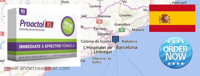 Where Can You Buy Proactol XS online Barcelona, Spain