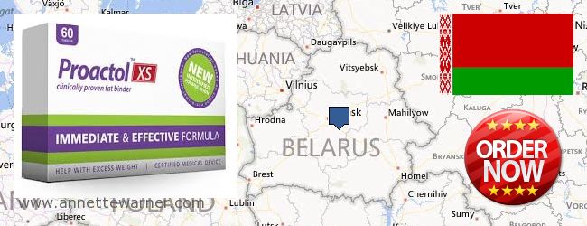Where to Buy Proactol XS online Belarus