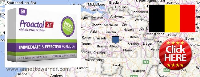 Where Can You Buy Proactol XS online Belgium