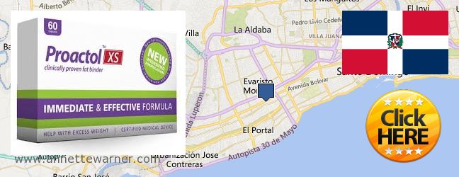 Where to Purchase Proactol XS online Bella Vista, Dominican Republic